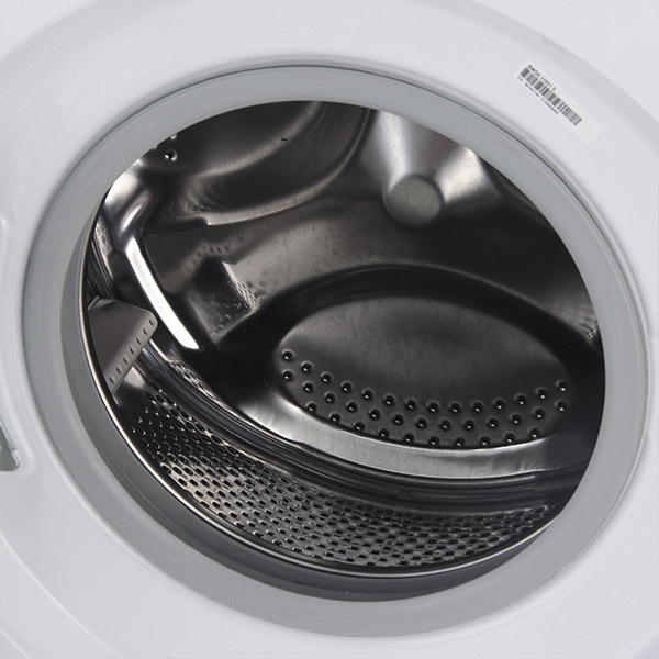 Стиральная машина Узкая Indesit BWSA 51051 S — фото 4