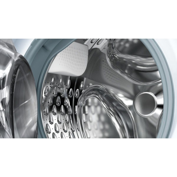 Стиральная машина Узкая Bosch Serie 6 3D Washing WLK24247OE — фото 2