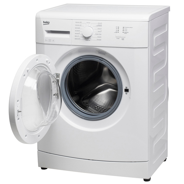 Стиральная машина beko картинки