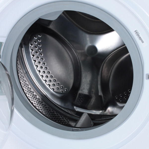 Стиральная машина Узкая Hotpoint-Ariston RST 601 W — фото 4