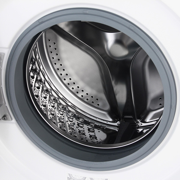 Стиральная машина Узкая Samsung WW80K52E61W — фото 4