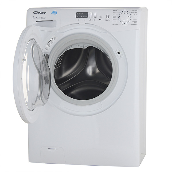 Стиральная машина Узкая Candy Smart CS34 1051D1/2-07 — фото 6