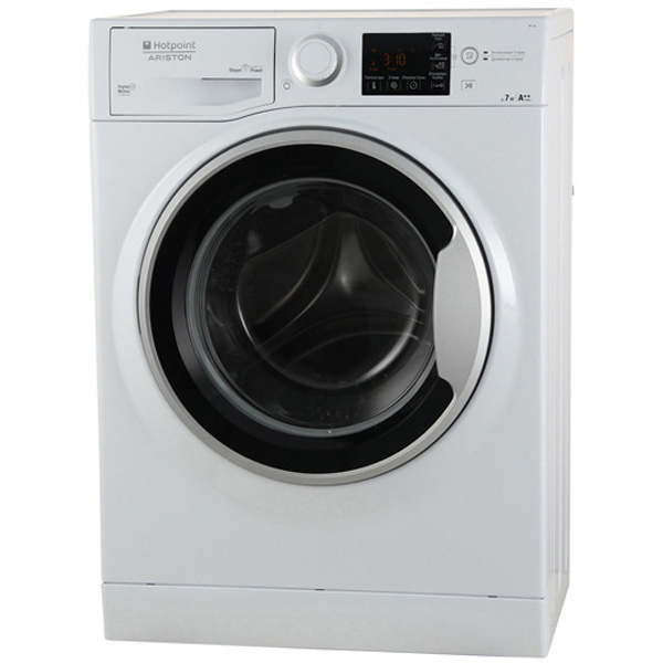 Стиральная машина Узкая Hotpoint-Ariston RST 702 ST S