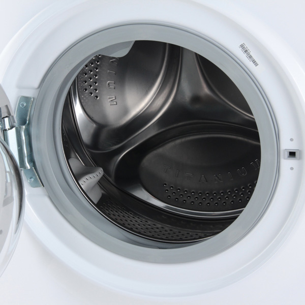 Стиральная машина Узкая Hotpoint-Ariston RST 702 ST S — фото 4