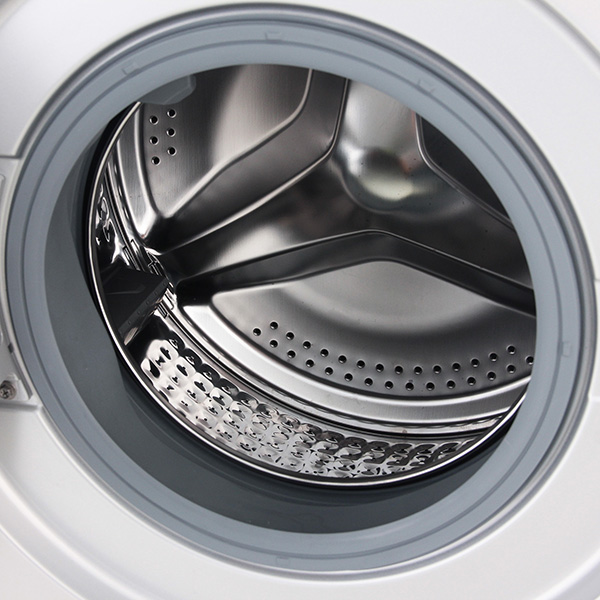 Стиральная машина Узкая Samsung WW65K52E69S — фото 5