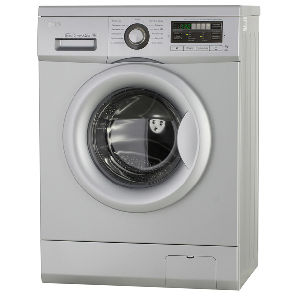 Стиральная машина Узкая LG F12B8WD8