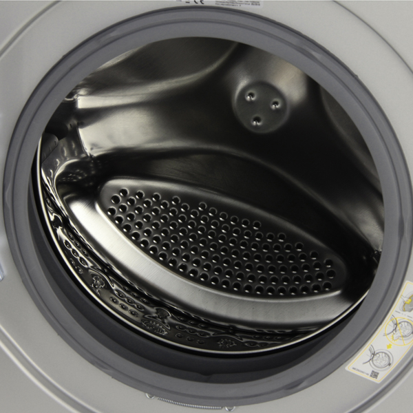 Стиральная машина Узкая LG F12B8WD8 — фото 4