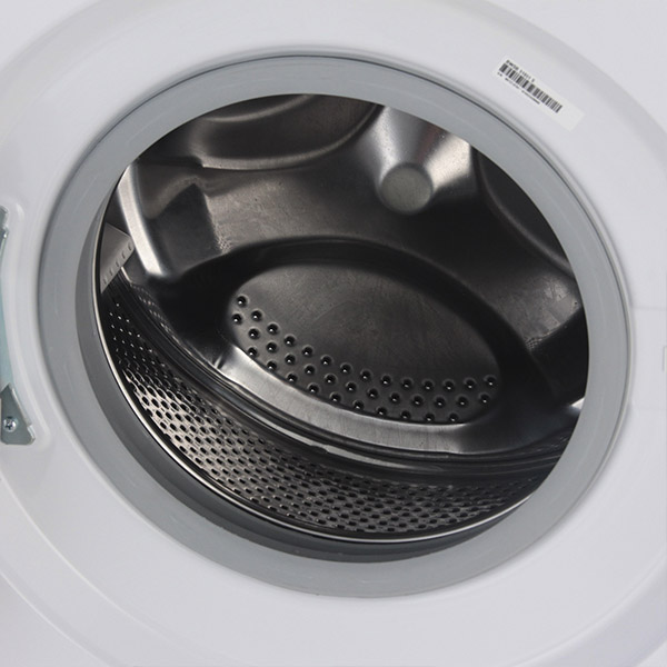 Стиральная машина Узкая Indesit BWSB 51051 S — фото 5