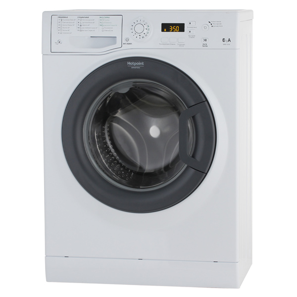 Стиральная машина Узкая Hotpoint-Ariston WMSF 6038 B CIS