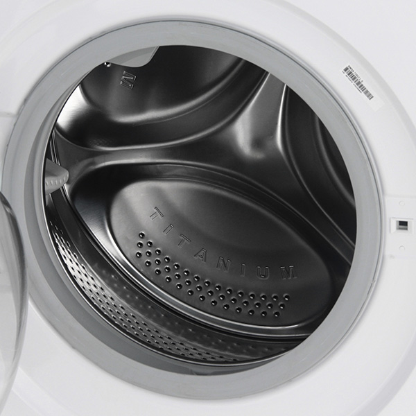 Стиральная машина Узкая Indesit BWSA 71052 L S — фото 4