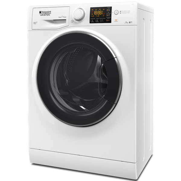 Стиральная машина Узкая Hotpoint-Ariston RST 722 ST K