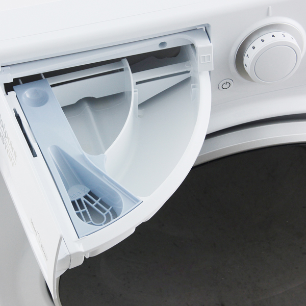 Стиральная машина Узкая Hotpoint-Ariston RST 722 ST K — фото 3
