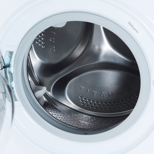Стиральная машина Узкая Hotpoint-Ariston RST 722 ST K — фото 4
