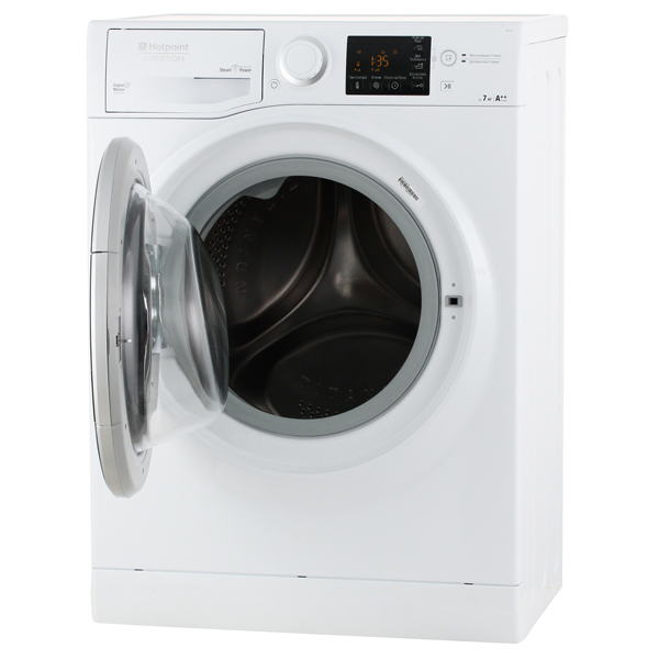 Стиральная машина Узкая Hotpoint-Ariston RST 722 ST K — фото 5