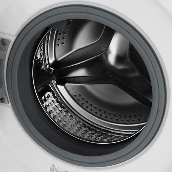 Стиральная машина Узкая Samsung WW65K52E69W — фото 6