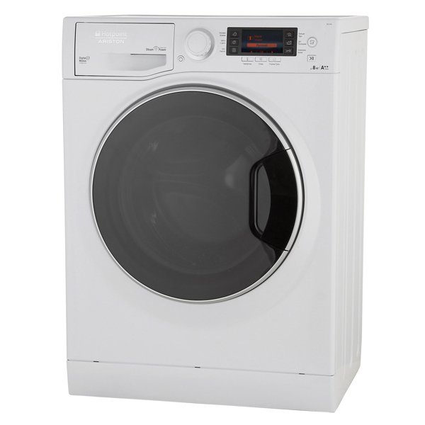 Стиральная машина Узкая Hotpoint-Ariston RSD 8229 ST K