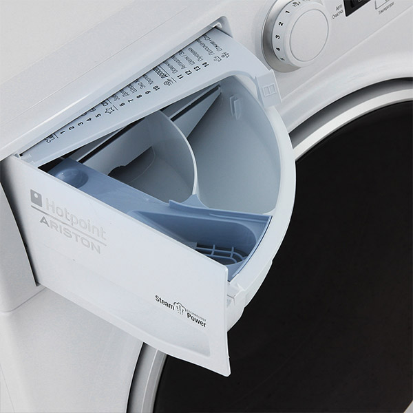 Стиральная машина Узкая Hotpoint-Ariston RSD 8229 ST K — фото 4