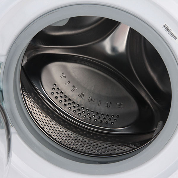 Стиральная машина Узкая Hotpoint-Ariston RSD 8229 ST K — фото 5