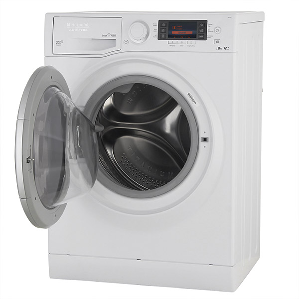 Стиральная машина Узкая Hotpoint-Ariston RSD 8229 ST K — фото 6