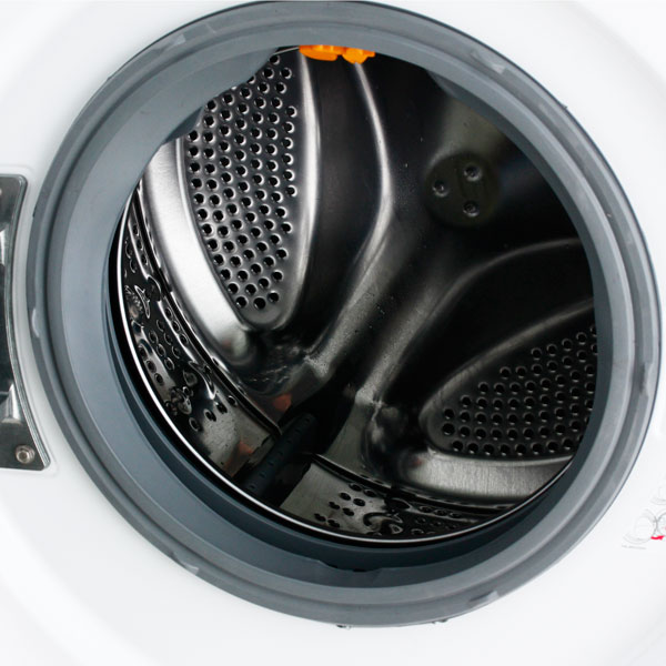 Стиральная машина Узкая LG F12U1HDN0 — фото 5