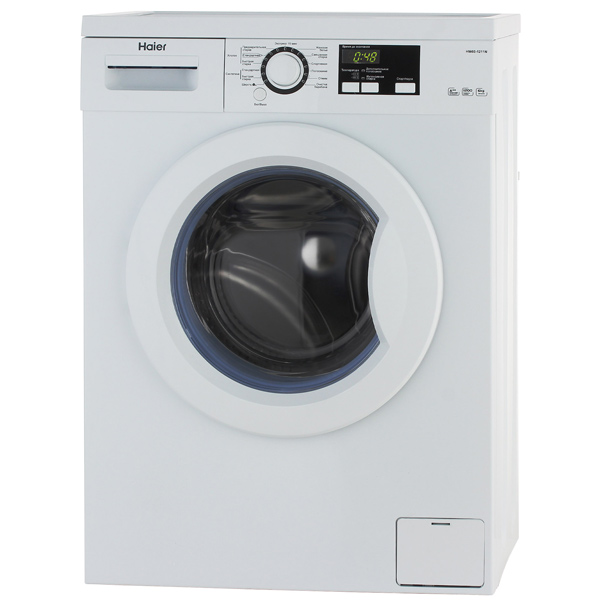 Стиральная машина Узкая Haier HW60-1211N