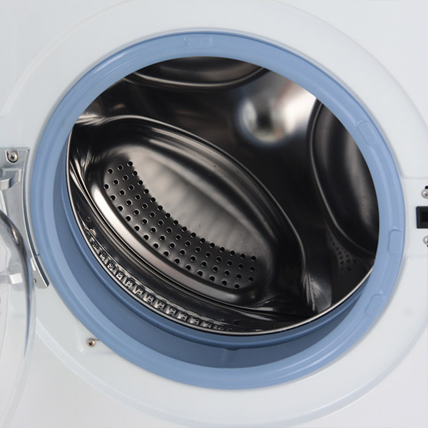 Стиральная машина Узкая Haier HW60-1211N — фото 4