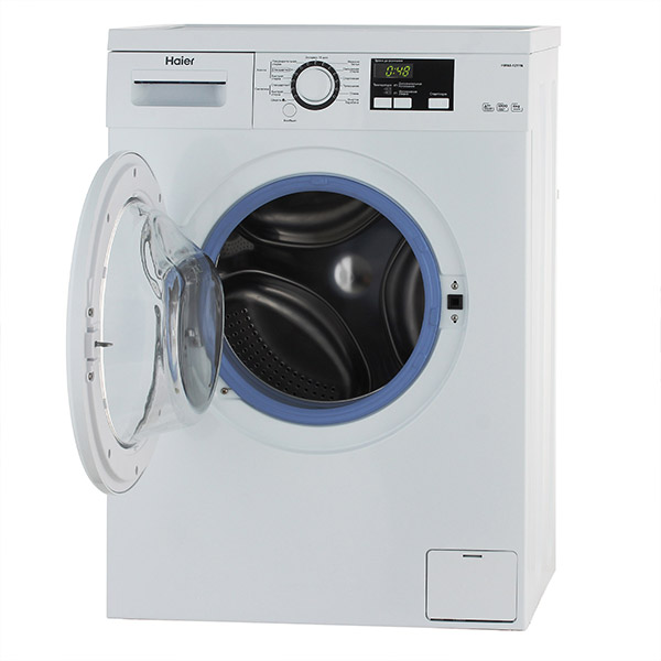 Стиральная машина Узкая Haier HW60-1211N — фото 5
