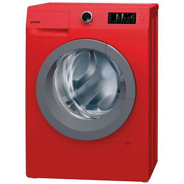 Стиральная машина Узкая Gorenje W65Z03R/S