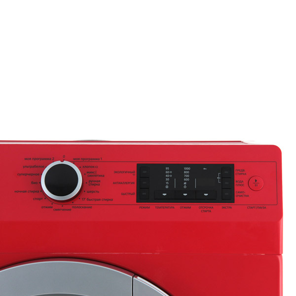 Стиральная машина Узкая Gorenje W65Z03R/S — фото 3