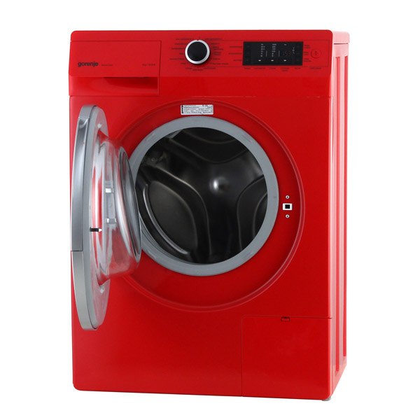 Стиральная машина Узкая Gorenje W65Z03R/S — фото 8