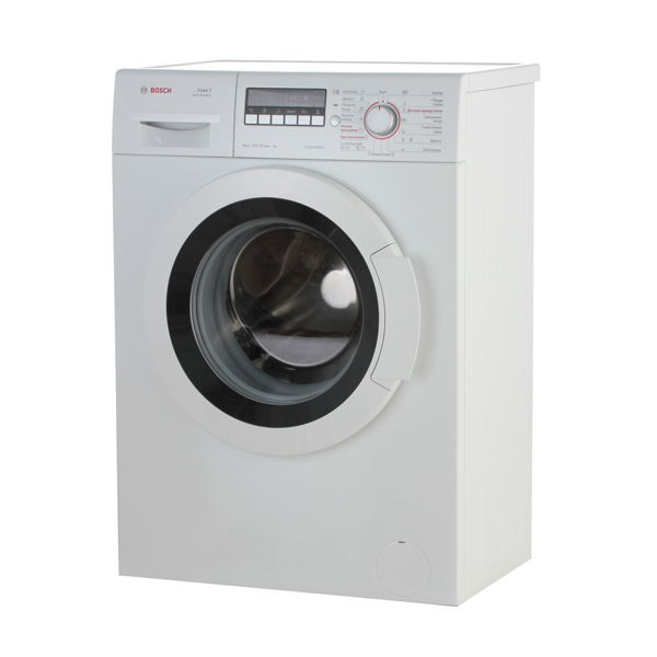 Стиральная машина Узкая Bosch Serie | 4 VarioPerfect WLG20261OE — фото 3