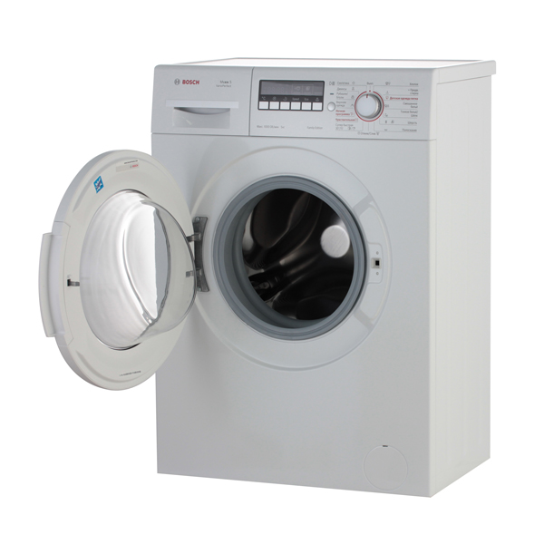 Стиральная машина Узкая Bosch Serie | 4 VarioPerfect WLG20261OE — фото 9