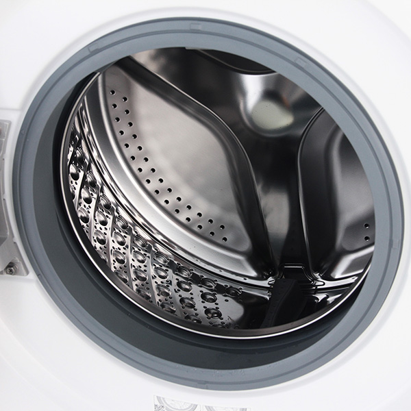 Стиральная машина Узкая Samsung WW70K62E69W — фото 5