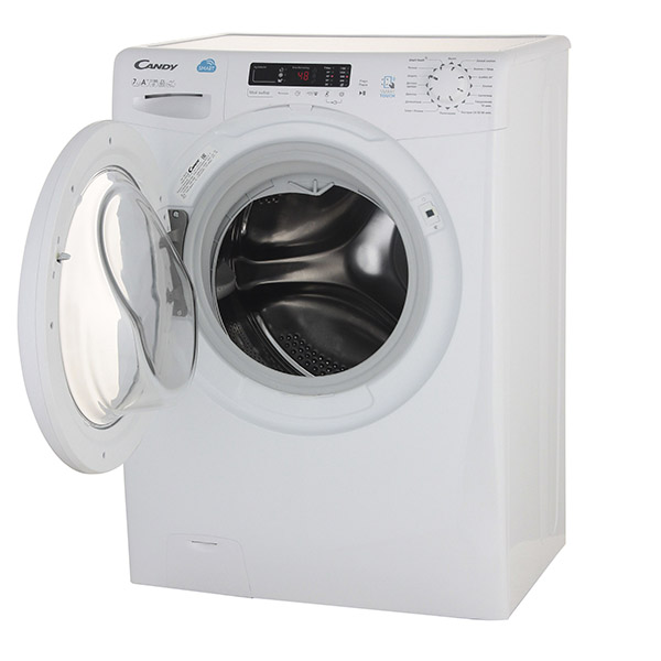 Стиральная машина Узкая Candy Smart CS4 1172D1/2-07 — фото 7