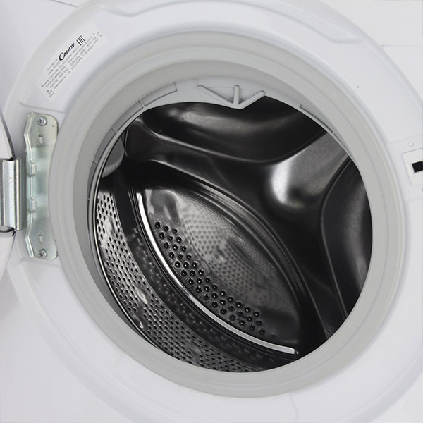 Стиральная машина Узкая Candy GrandO Vita Smart GVS34 116DC2-07 — фото 4