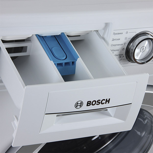 Стиральная машина Узкая Bosch Serie | 6 WLT24540OE — фото 5