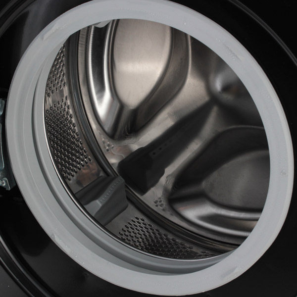 Стиральная машина Узкая Gorenje W65Z03B/S — фото 5