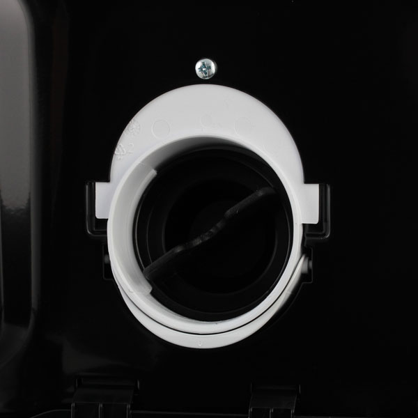 Стиральная машина Узкая Gorenje W65Z03B/S — фото 6