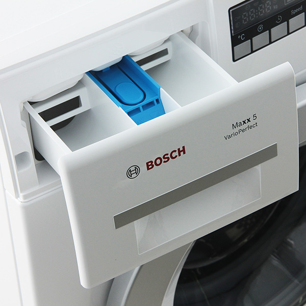 Стиральная машина Узкая Bosch Serie | 4 WLG24260OE — фото 4
