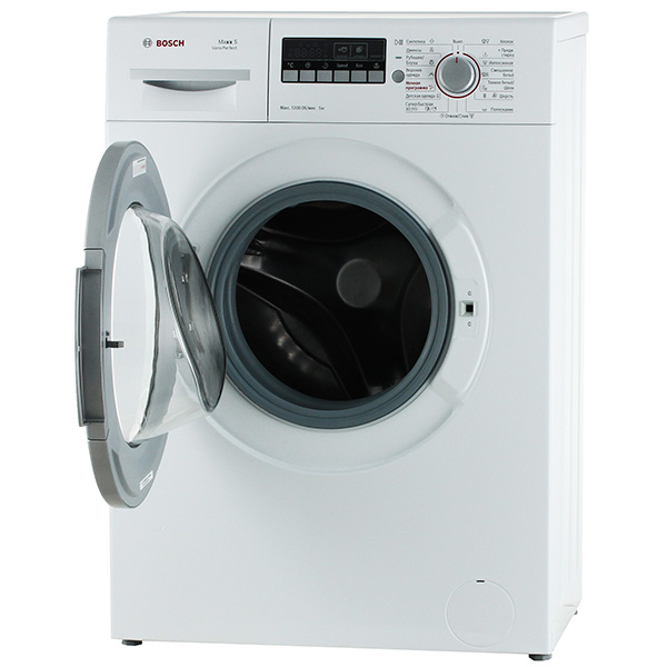 Стиральная машина Узкая Bosch Serie | 4 WLG24260OE — фото 6