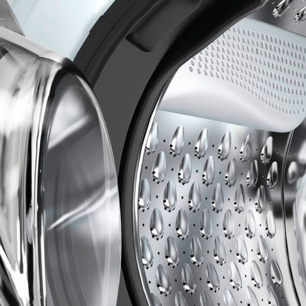 Стиральная машина Узкая Bosch Serie 6 3D Washing  WLT24440OE — фото 2