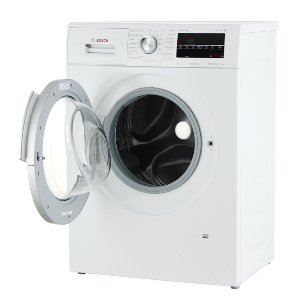 Стиральная машина Узкая Bosch Serie 6 3D Washing  WLT24440OE — фото 7