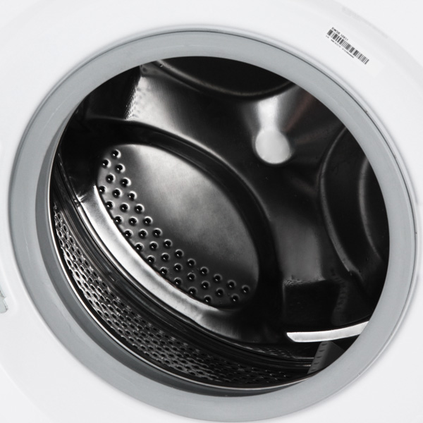 Стиральная машина Узкая Indesit BWSB 50851 — фото 3
