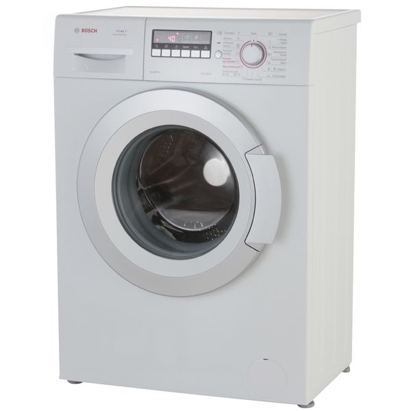 Стиральная машина Узкая Bosch Serie | 4 VarioPerfect WLG20240OE — фото 3