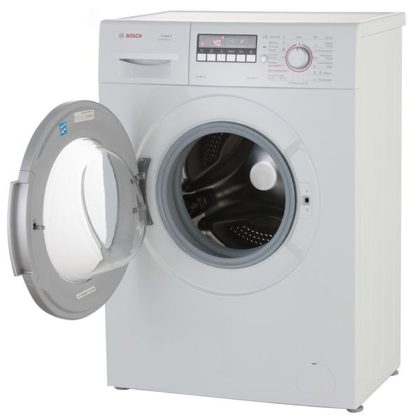 Стиральная машина Узкая Bosch Serie | 4 VarioPerfect WLG20240OE — фото 9