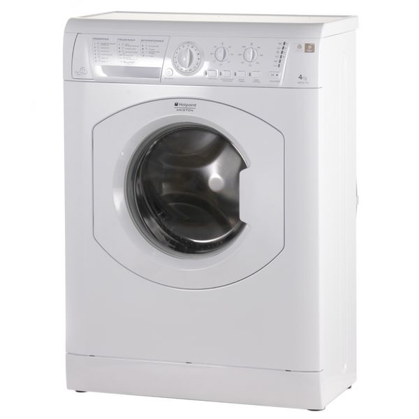 Стиральная машина Узкая Hotpoint-Ariston ARUSL 105 CIS — фото 3