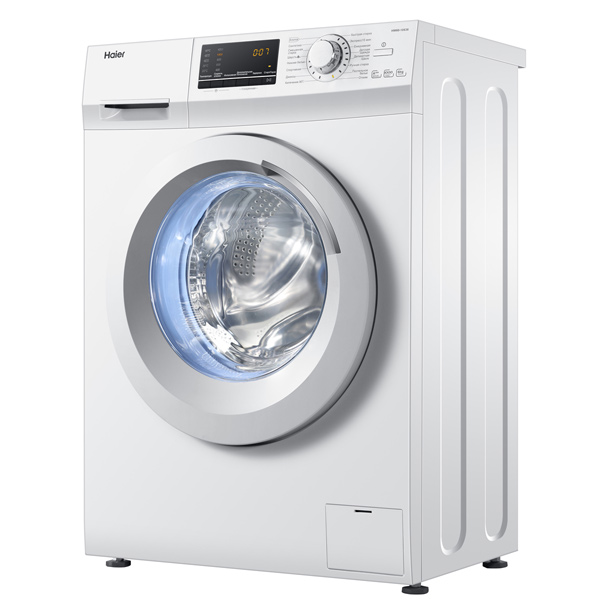 Стиральная машина Узкая Haier HW60-10636
