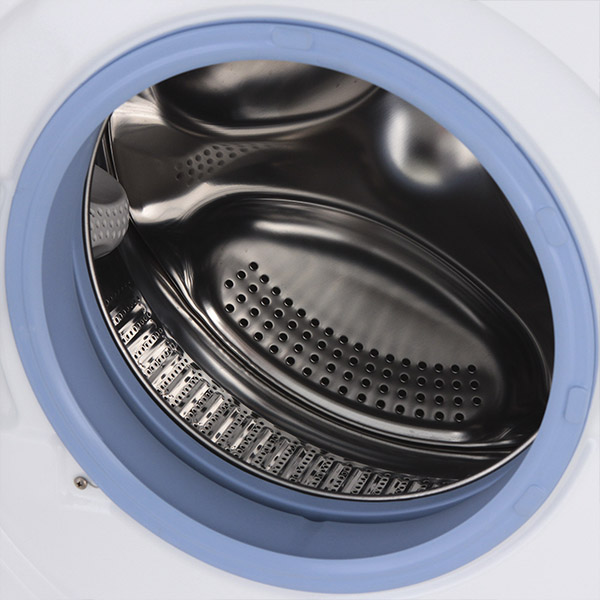 Стиральная машина Узкая Haier HW60-10636 — фото 5