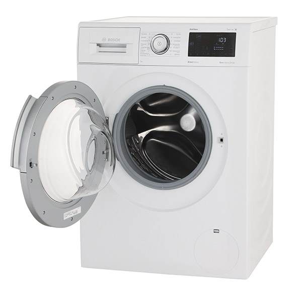 Стиральная машина Узкая Bosch Serie | 6 WLT24560OE — фото 2