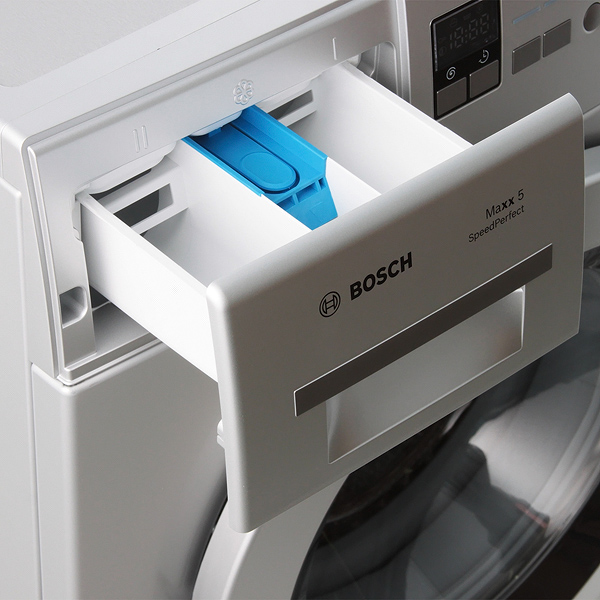 Стиральная машина Узкая Bosch Serie | 4 WLG2416SOE — фото 6